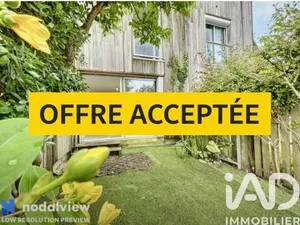 Apartment in La Rochelle (17000)