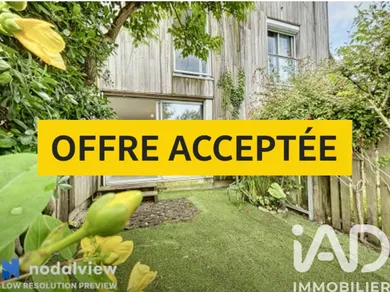 Apartment in La Rochelle (17000)