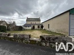 Maison à Le Nayrac (12190)