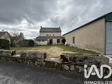 House in Le Nayrac (12190)