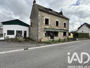 Maison à Le Nayrac (12190)