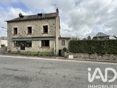 House in Le Nayrac (12190)