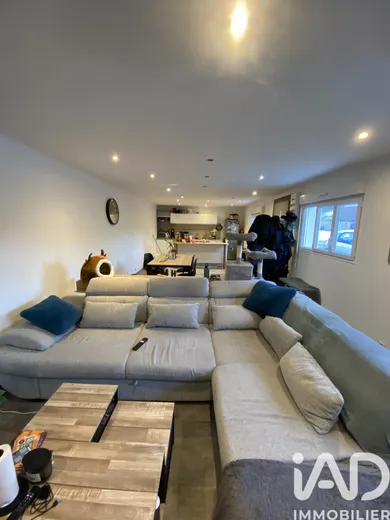 House in Saint-Benoît-sur-Seine (10180)