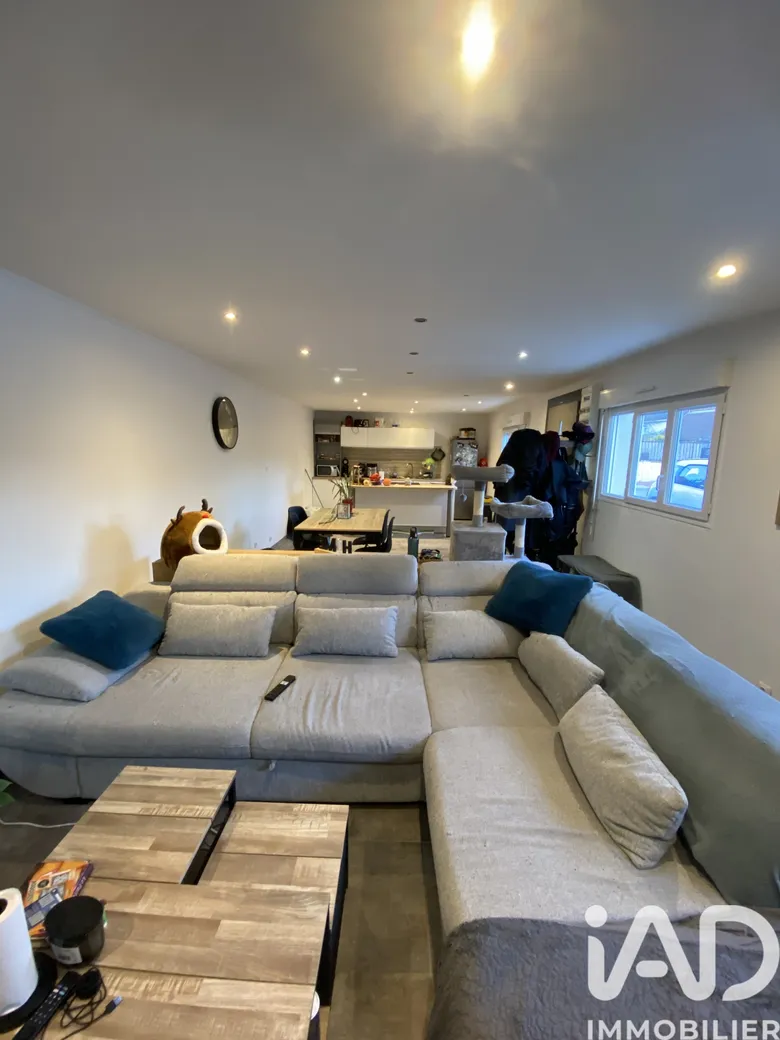Maison 4 pièces 79 m² · à Saint-Benoît-sur-Seine · 79 m² · 165 000 €