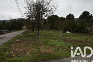 Terrain à Peymeinade (06530)