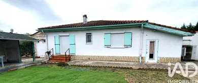 Maison à Montauban (82000)