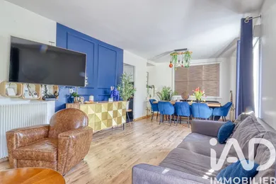 Maison à Montmorency (95160)