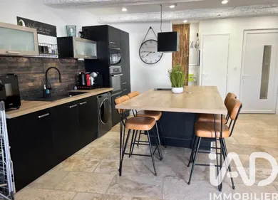 House in La Palme (11480)