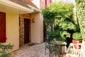 House in Cesson (77240)