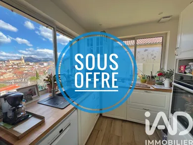 House in Aubagne (13400)