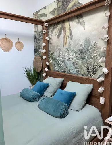 House in La Palme (11480)