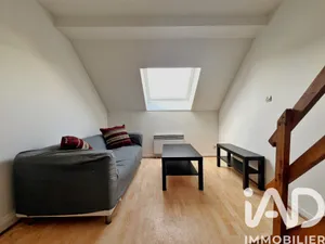 Appartement à Reims (51100)