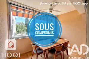 Appartement à Le Pradet (83220)