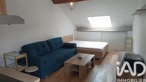 Apartment in Mouthe (25240)