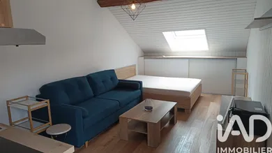 Apartment in Mouthe (25240)