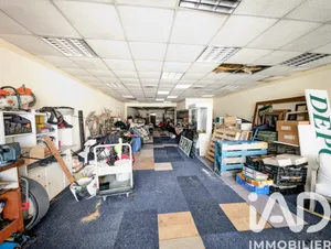 Immeuble à Les Mureaux (78130)