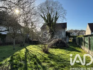 Maison à Saintry-sur-Seine (91250)