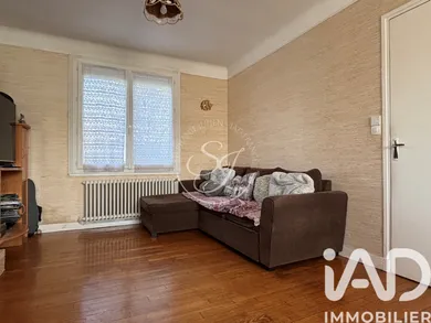 House in Saintry-sur-Seine (91250)