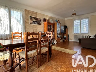 House in Saintry-sur-Seine (91250)