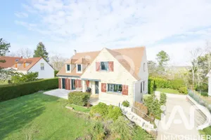 Maison à Chambourcy (78240)