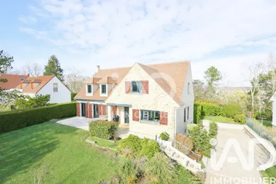 Maison à Chambourcy (78240)