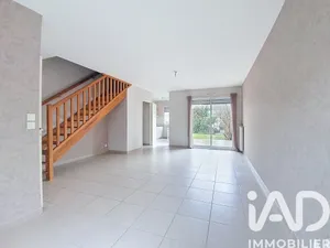 House in Gévezé (35850)
