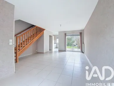 House in Gévezé (35850)