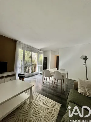 Apartment in Caen (14000)