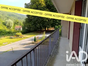 Appartement à Nouzonville (08700)
