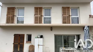 Maison à Aumelas (34230)