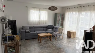 House in Aumelas (34230)