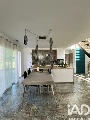 Maison à Aumelas (34230)