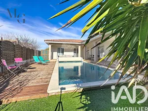 Maison à Pomérols (34810)