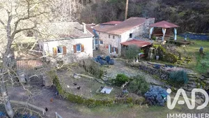 Mansion in Boucieu-le-Roi (07270)