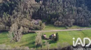 Demeure à Boucieu-le-Roi (07270)