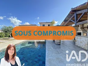 Maison à Bassan (34290)