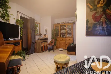 Apartment in Créteil (94000)