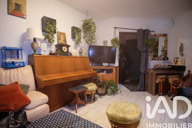 Apartment in Créteil (94000)