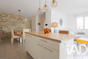 House in Saint-Jean-Lasseille (66300)