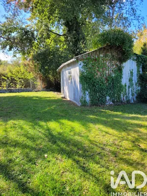 Maison à Salbris (41300)