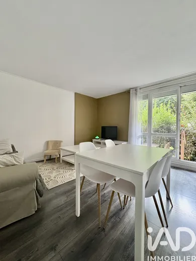 Apartment in Caen (14000)