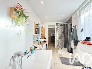 Longère à Pecquencourt (59146)