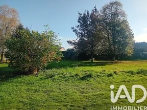 Building plot in Prunet (15130)