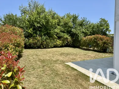 House in La Jarne (17220)