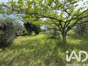 Terrain à bâtir à La Farlède (83210)