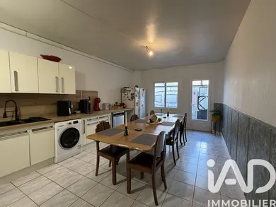 Village house in Sigean (11130)