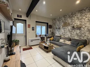 Maison de village à Sigean (11130)