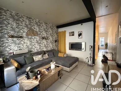 Village house in Sigean (11130)
