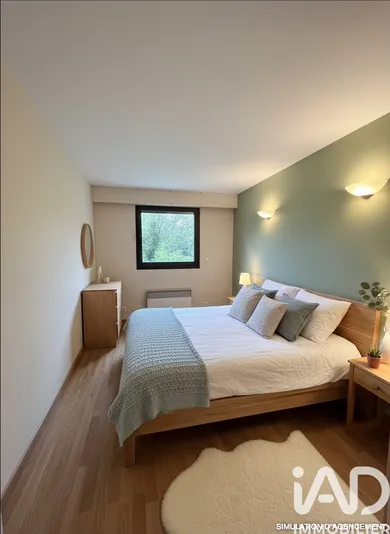 Traditional house in Eecke (59114)