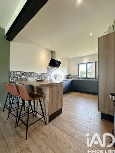 Maison à Blendecques (62575)